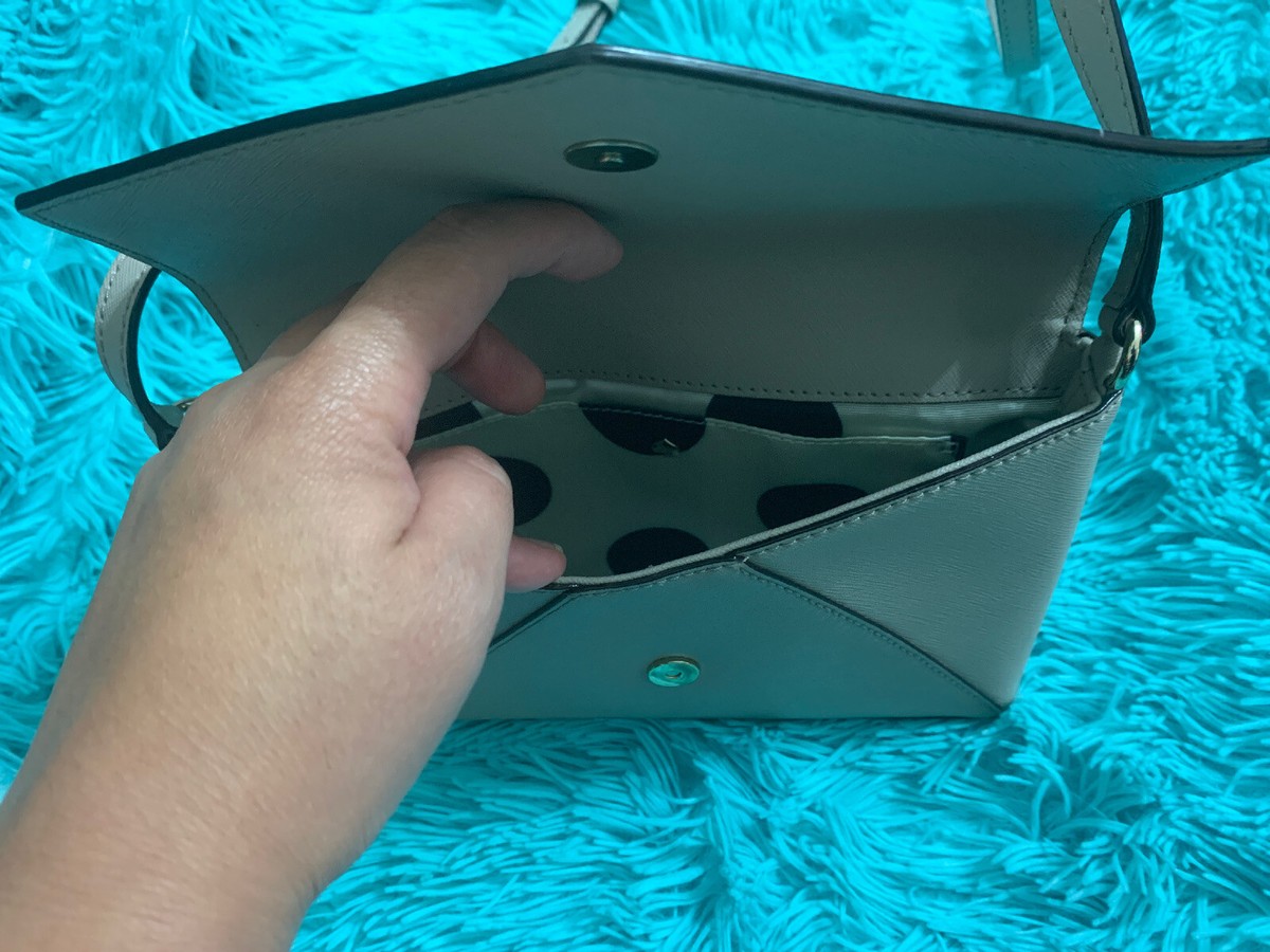 Kate Spade New York Cedar Street Large Monday Envelope