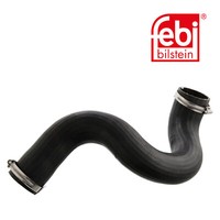 Febi Bilstein Ladeluftschlauch FüR Peugeot 508 SW I 2.0 Hdi 407 CitroëN C5 III