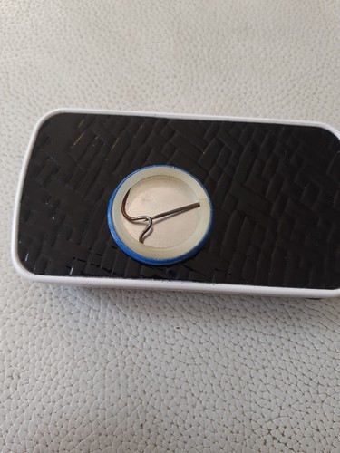 Kick a Scooter Vintage Badge - Picture 3 of 3