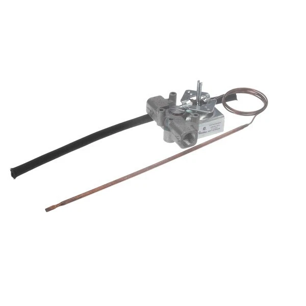 00-913102-00444 Thermostat Control & Valve Combo, 550F for Vulcan Hart & Hobart