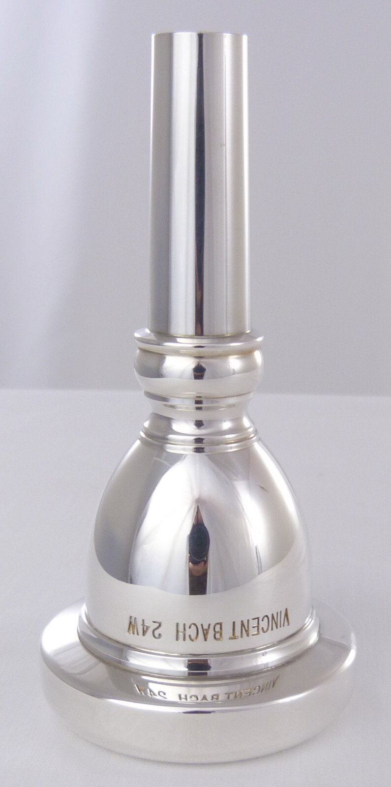 Vincent Bach 24W Tuba / Sousaphone Mouthpiece NEW Old Stock no