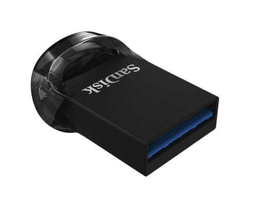 SanDisk Ultra Fit Flash Drive SDCZ430-016G-G46, 032G, 064G, 128G, 256G, 512G - Bild 45 von 49