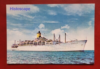 Postcard Unused Ocean Liner SS Orsova 28 790 Tons EBay UK postcard-unused-ocean-liner-ss-orsova-28-790-tons-ebay-uk