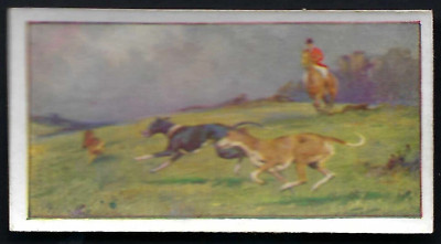 CARRERAS - HORSES AND HOUNDS - #22 RUNNING INTO HER