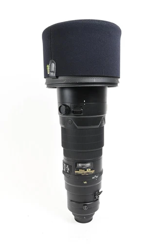 Nikon Nikkor AF-S 600mm f4 G ED VR Lens AFS #028