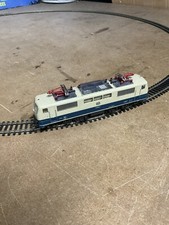 Roco DB 111 094-9 - Good Working Order- Electric Locomotive Free Uk Posting