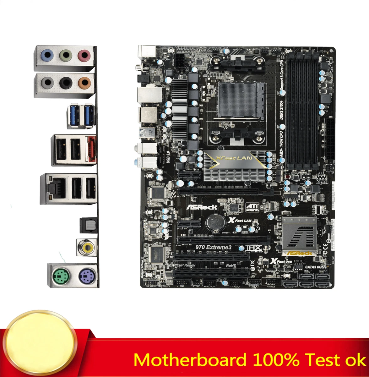 Am3 asrock deals