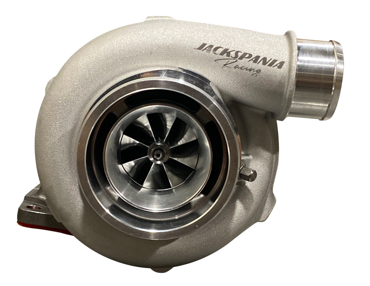 Gen 2 GT3076 GTX30 GTX3076 Turbo Billet Wheel .63 A/R T3 Flange 3