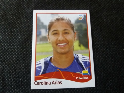 PANINI WM WOMENS 2011 GERMANY STICKER FIGURINA SCEGLI RARE BADGE TEAM 178 -> 335 - Picture 48 of 156