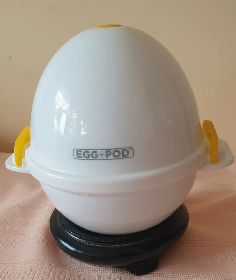 Set of Very cute Microwave cooking Egg cook & cup - Image 2 of 4