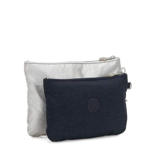 Kipling Disney IAKA2WST-2 POUCHES With Wristlet -TRAVLNORTH RRP £48 - Picture 3 of 5