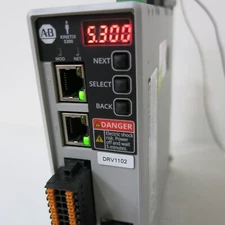 ALLEN-BRADLEY 2198-C1007-ERS | ALLEN-BRADLEY KINETIX 5300