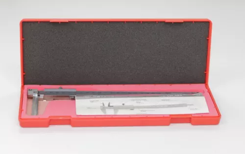 Mitutoyo Gauge Slider 10-200mm for Interior Measurement Depth 70mm RHV21185