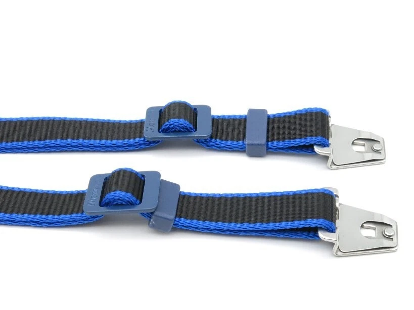 Correa de cuello/hombro Mamiya con asas para RB67/RZ67 formato medio de Japón Foto 4 de 4