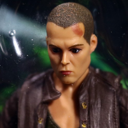 Figurine NECA Alien Ellen Ripley Fiorina 161 Prisoner Série 8 - 7 Pouces Neuf Sous Blister