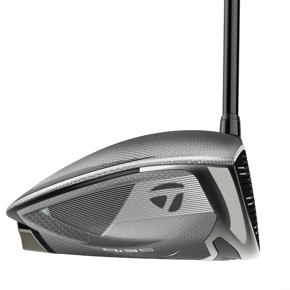 Taylormade Qi35 Max Driver - Left Hand - New 2025 - Image 3 of 4