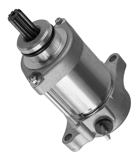 Motor de Arranque Aprilia Sxv Rxv 450-550 2006 2007 2008 2009 2010
