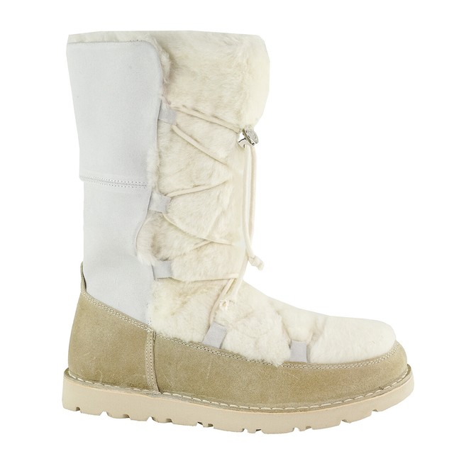 birkenstock snow boots