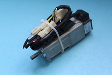 Omron Ac Servo Motor R88M-G10030T-BS2 0.1kw, 1Pcs, Free Expedited Shipping