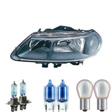 Scheinwerfer rechts Halogen H7 für Renault Laguna I Grandtour inklusive Lampen