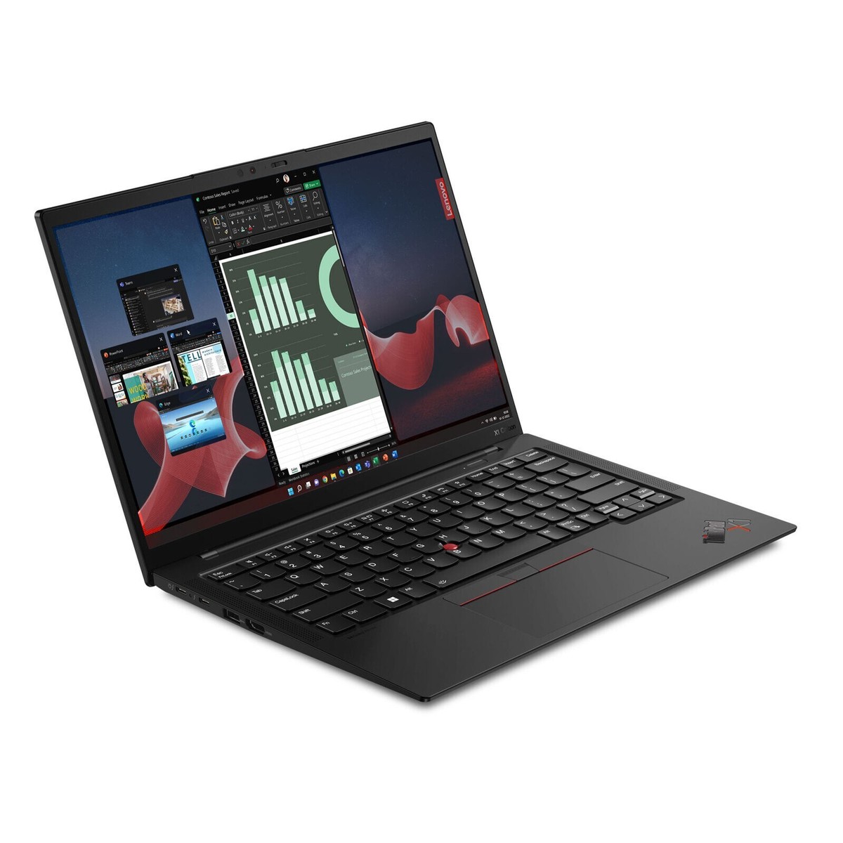 Windowsノート本体 Lenovo ThinkPad X1 Carbon Windows 11 Pro Amazon.com: Lenovo ThinkPad X1 Carbon Gen11 | 14