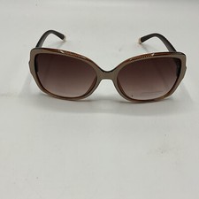 Vince Camuto Vc1086 Pink Butterfly Hhvl0712F Nd Sunglasses