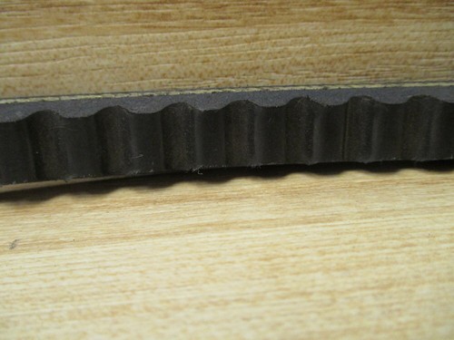 Goodyear BX56 Torque-Flex Cogged V-Belt - 第 3/4 張圖片