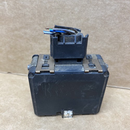 2016-2021 Fiat 500x Mopar Control Distance Radar Sensor - Picture 2 of 5
