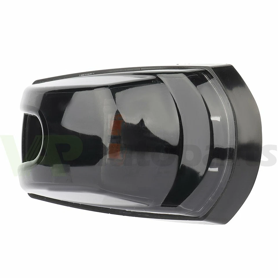 5X LED ámbar cabina marcador luz de techo para Ford F250 F350 Super Duty 2017-2019 fácil Foto 3 de 4