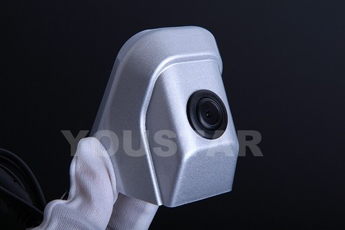 UK STOCK HD Reversing Rear View Camera Retrofit Kit Mercedes G Wagon W463 W461 - Picture 5 of 8
