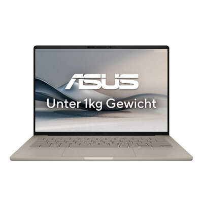 ASUS Zenbook 14 UX3407RA-QD906W 14 Zoll Notebook 1 TB SSD Laptop 32 GB RAM