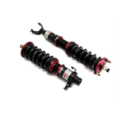 BC Racing V1 (VN) Coilovers for Nissan Note e-Power (E13) (FWD) 2020-