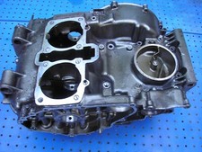 MOTOR MOTORGEHÄUSE KLE 500 LE500A ENGINE HOUSING MOTEUR MOTORBLOCK MOTORHÄLFTE