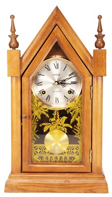 美品 Magical Furniture JUPITER WALL CLOCK Vintage Korean Jupiter 31 Day Wall Clock | eBay