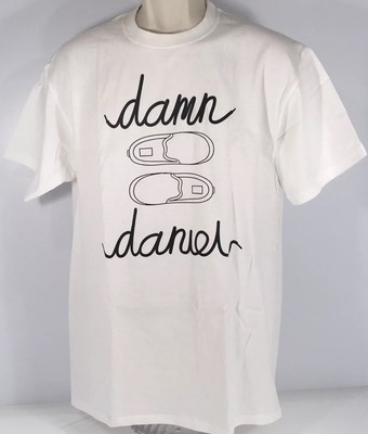 damn daniel back