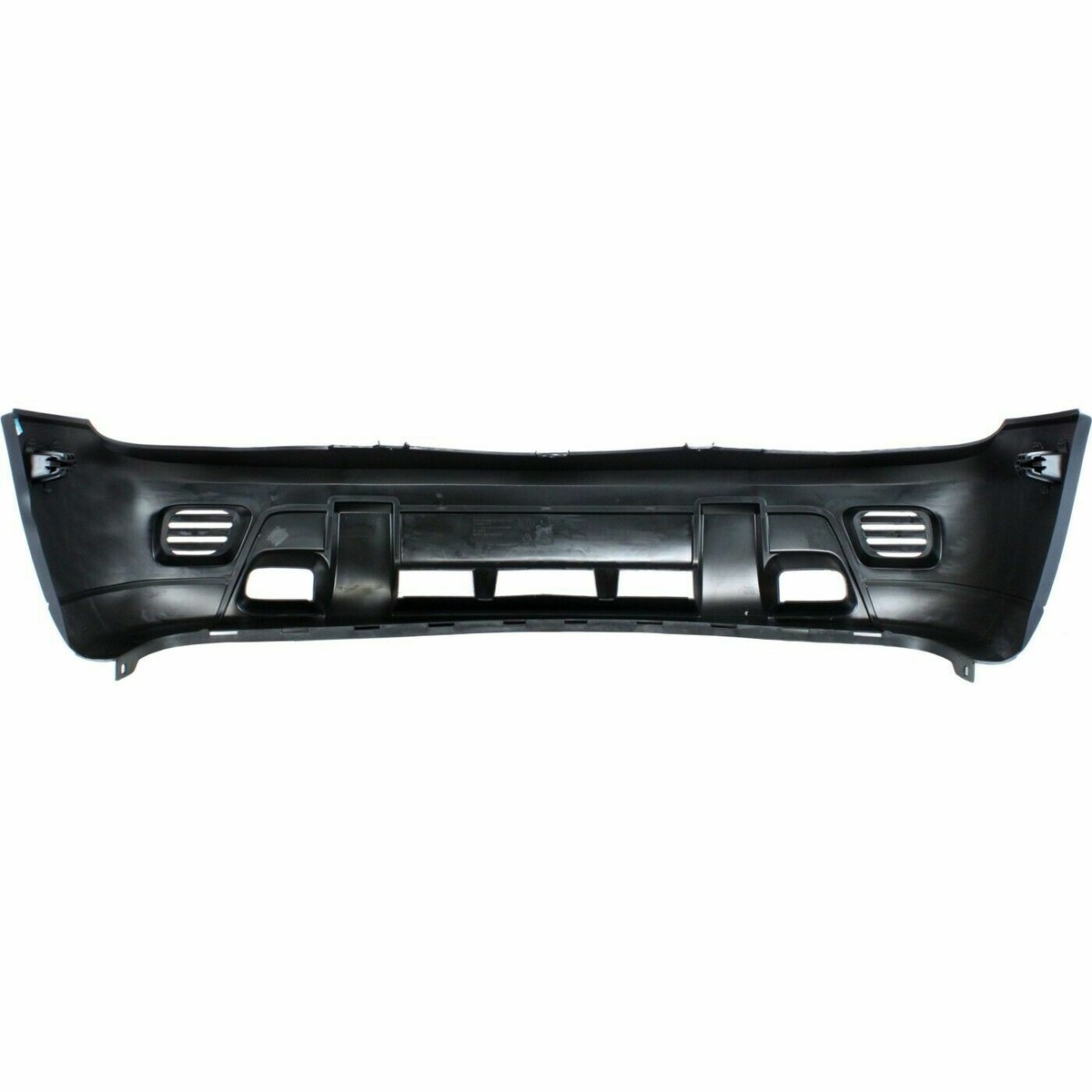 06 Chevy Silverado Front Bumper For 02-09 Chevy Trailblazer Rear Bumper ...