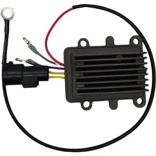Rectifier Regulator 0439561 0584093 0585219 for Johnson Evinrude 150 175 1991-95
