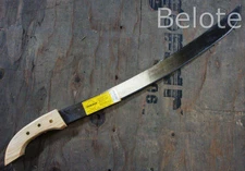 Imacasa Condor Tool & Knife Jibaro 28'' Machete Puerto Rican Sable 405J22P-MI-5