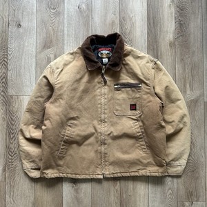 Tough Duck Jacket | eBay