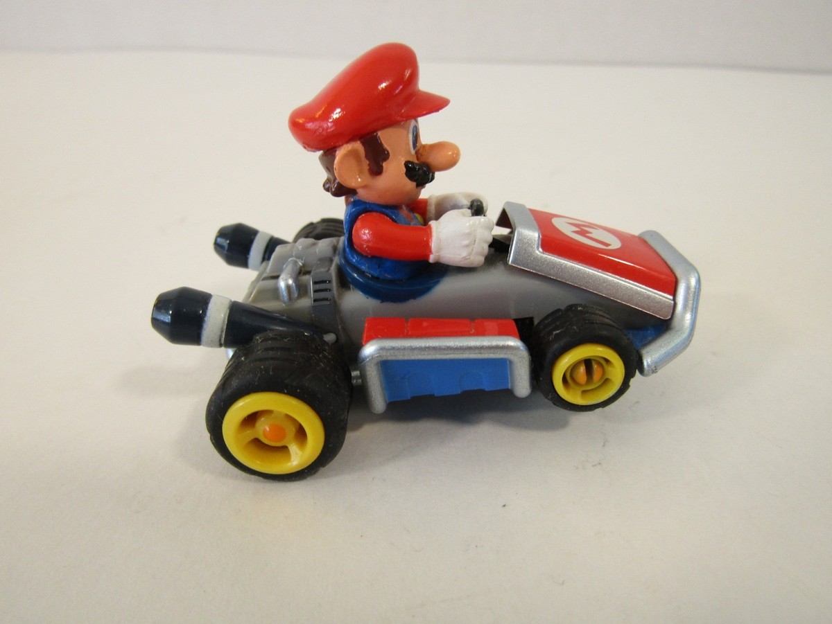 Carrera GO Nintendo Mario Kart 7 Slot Car 1:43 Car 61266 | eBay