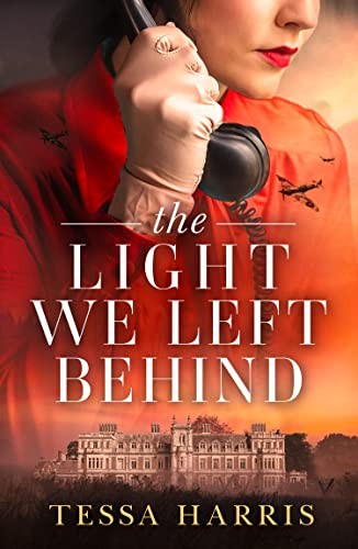 Light We Left Behind - Image 3