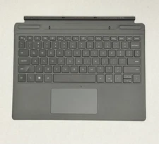Detachable Keyboard K19M 7MM01 for Dell Latitude 7320 No Pen* FAIR See PICTURES
