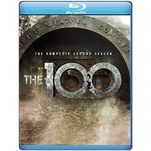 The 100: Season 2 [Blu-ray] | DVD | Zustand sehr gut - Bild 1 von 2
