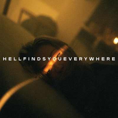 Thousand Below - Hell Finds You Everywhere [New CD]