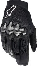 Alpinestars Megawatt Gloves (Medium, Black)
