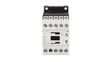 Contacteur de puissance 15A 3P 230V AC 0Z 1R DILM 189907