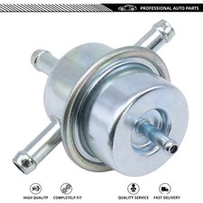 Fuel Pressure Regulator Fit Vw Vanagon 1.9l 2.1l 1983-1991 0280160205 025133035