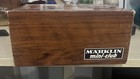 Marklin Mini-club Z scale Train Set 8901 with 3 passenger cars & tracks! — photo 6
