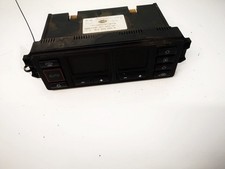 8l0820043b Heizungsbedienteil Klimabedienteil 5hb007608-00 Audi A DE1440358-64