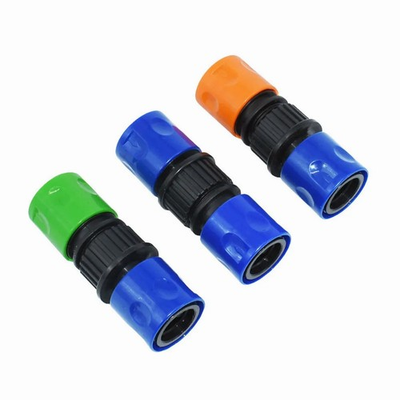 #ad Irrigation Quick Connector 3 4quot; Garden Tap Adapter ABS 0.63 in BS Standard 1pc $34.69